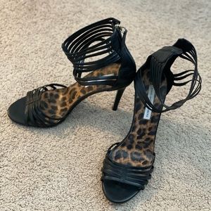Diane Von Furstenberg shoes